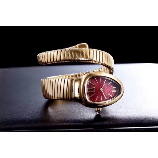 Bulgari Watches: Top Quality