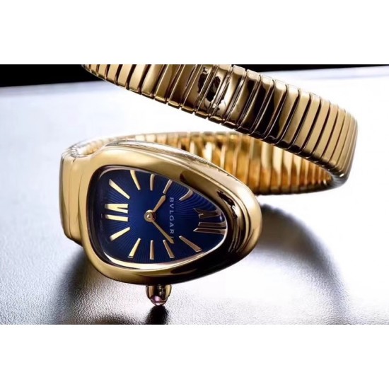Bulgari Watches: Top Quality