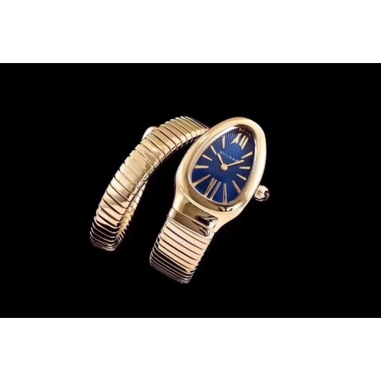 Bulgari Watches: Top Quality