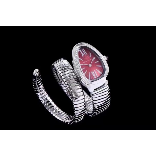 Bulgari Watches: Top Quality