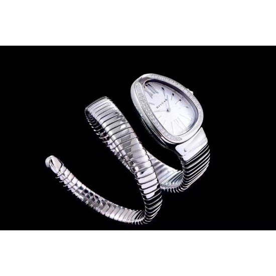 Bulgari Watches: Top Quality