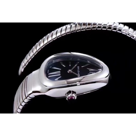 Bulgari Watches: Top Quality