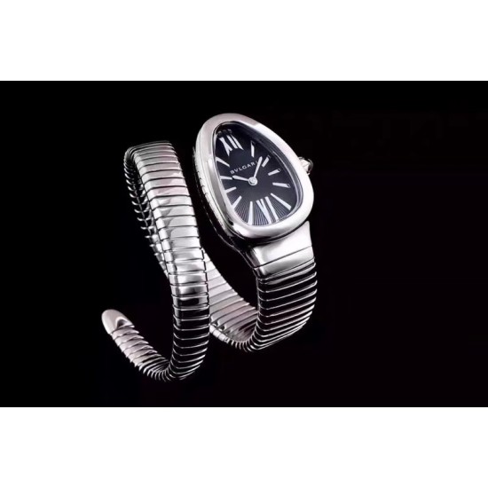 Bulgari Watches: Top Quality