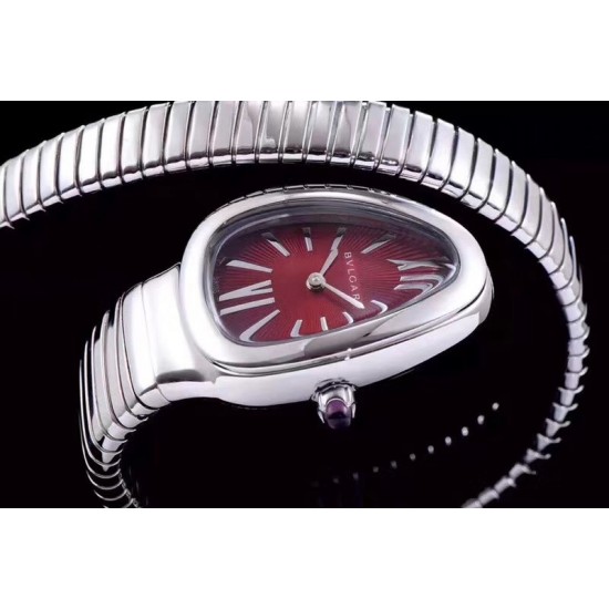 Bulgari Watches: Top Quality