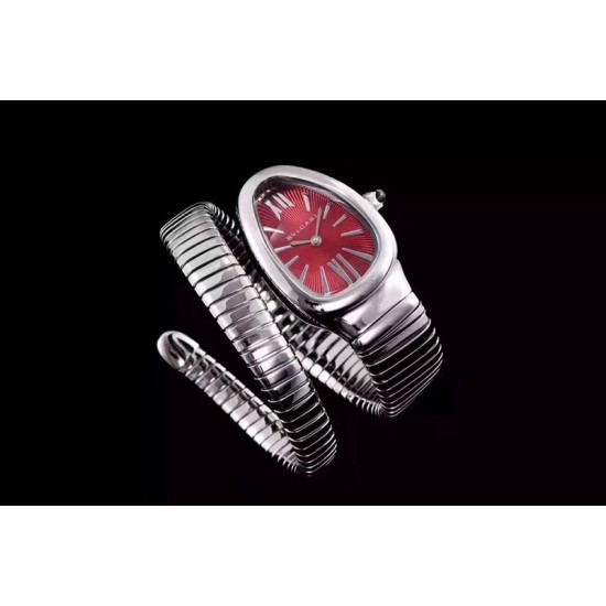 Bulgari Watches: Top Quality