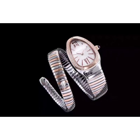 Bulgari Watches: Top Quality
