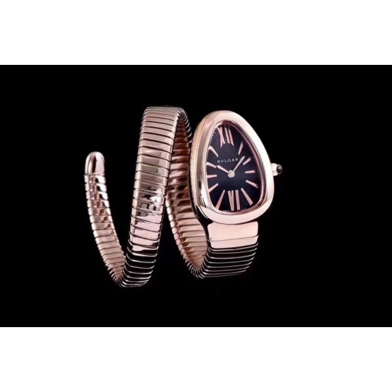 Bulgari Watches: Top Quality
