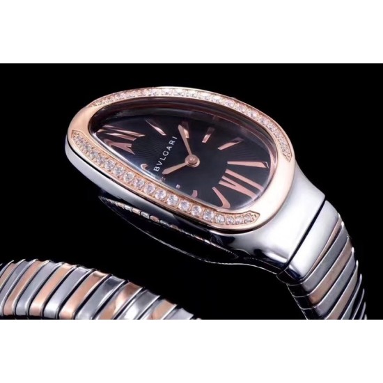 Bulgari Watches: Top Quality