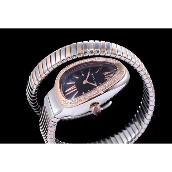 Bulgari Watches: Top Quality
