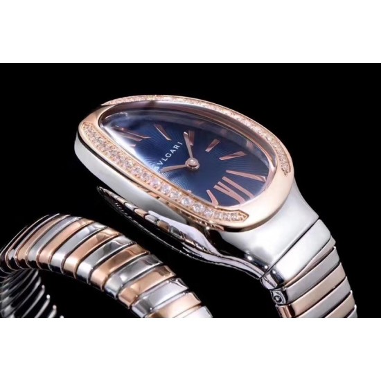 Bulgari Watches: Top Quality