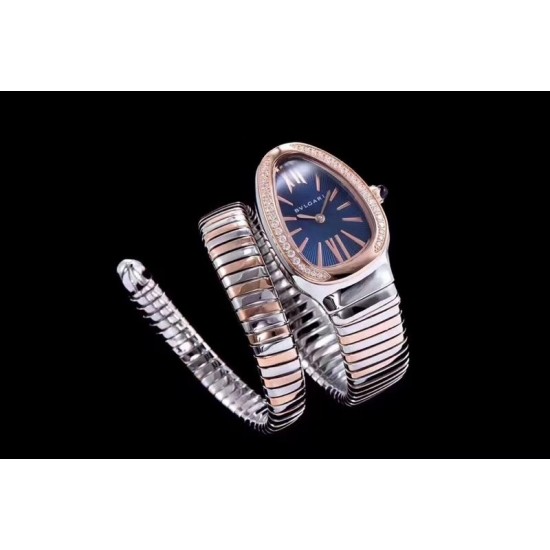 Bulgari Watches: Top Quality
