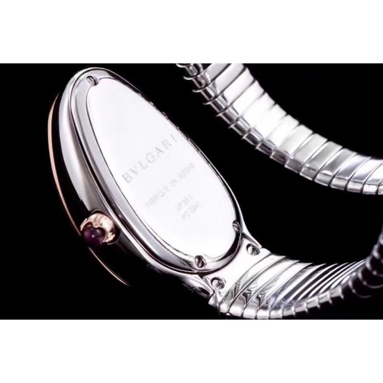 Bulgari Watches: Top Quality