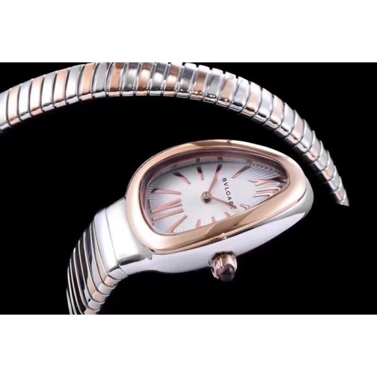 Bulgari Watches: Top Quality