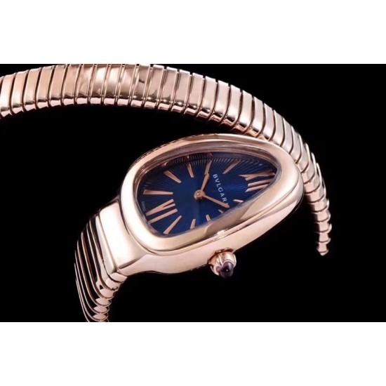 Bulgari Watches: Top Quality
