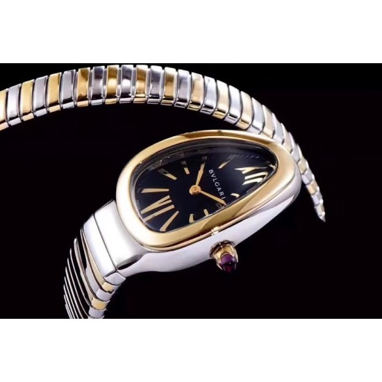 Bulgari Watches: Top Quality