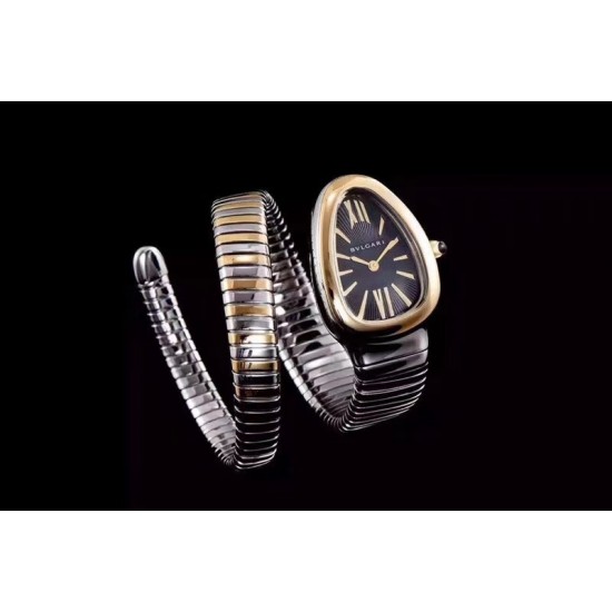 Bulgari Watches: Top Quality