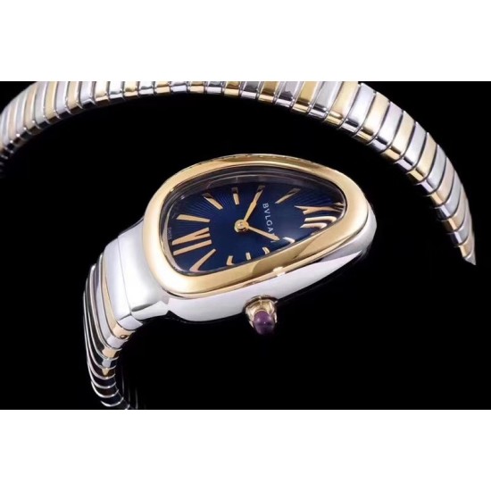 Bulgari Watches: Top Quality