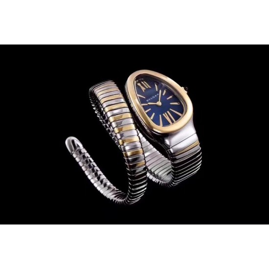 Bulgari Watches: Top Quality
