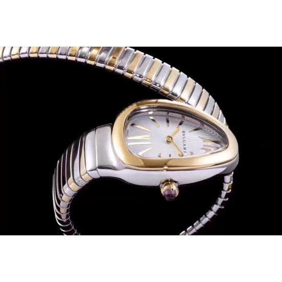 Bulgari Watches: Top Quality