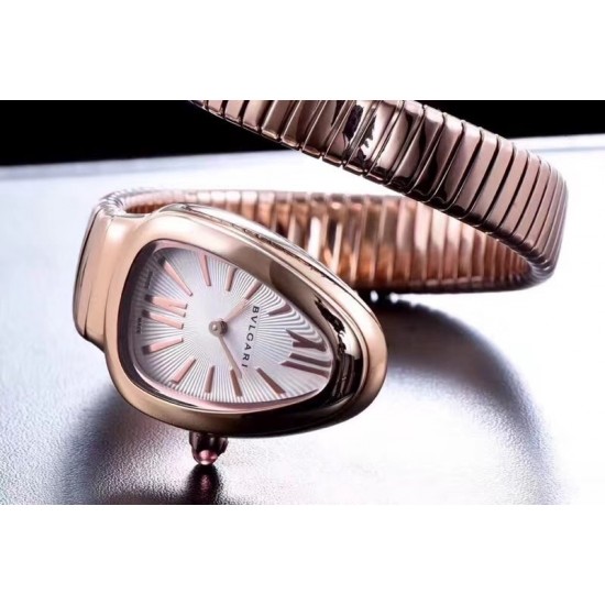 Bulgari Watches: Top Quality