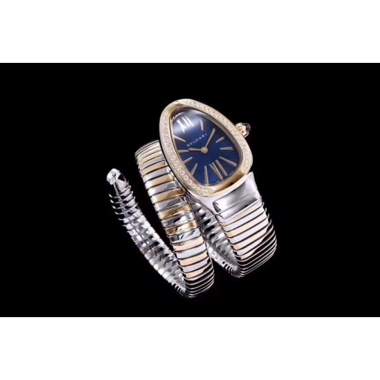 Bulgari Watches: Top Quality
