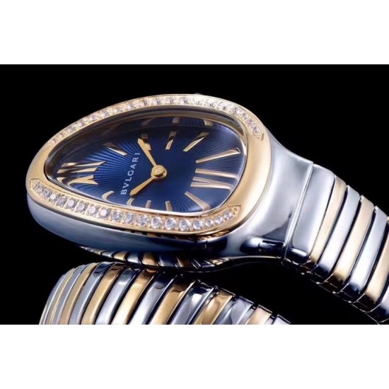 Bulgari Watches: Top Quality