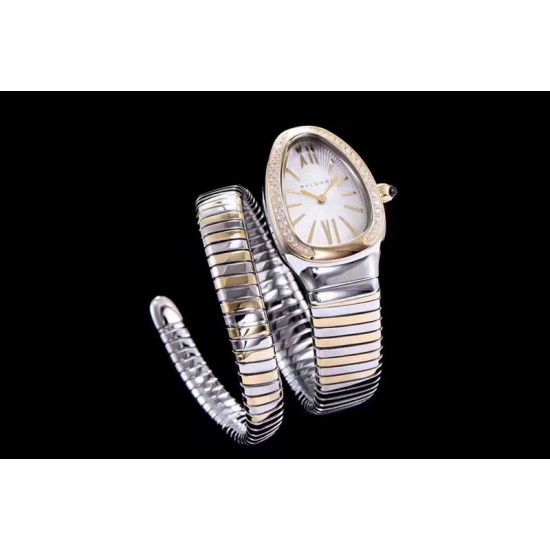 Bulgari Watches: Top Quality