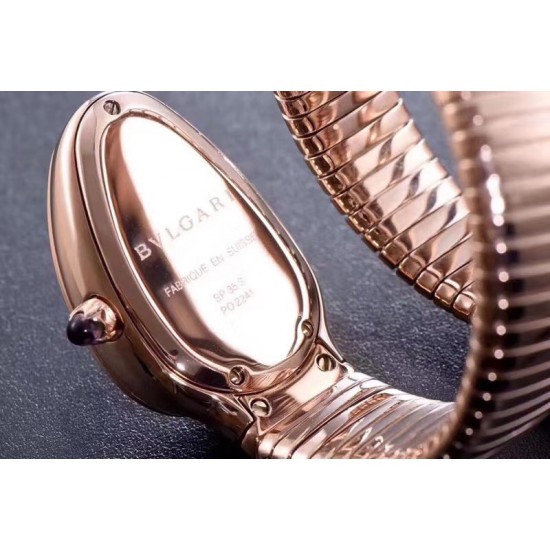 Bulgari Watches: Top Quality