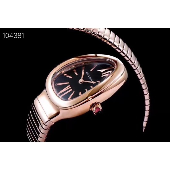 Bulgari Watches: Top Quality