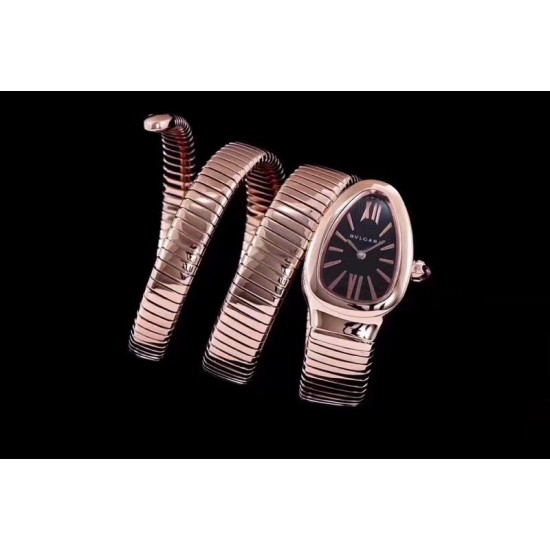 Bulgari Watches: Top Quality