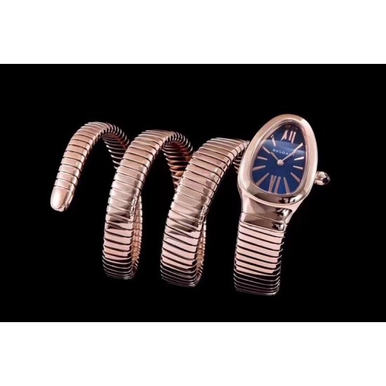 Bulgari Watches: Top Quality