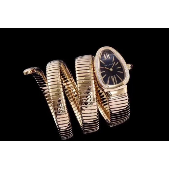 Bulgari Watches: Top Quality