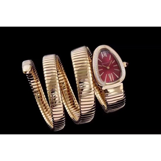 Bulgari Watches: Top Quality