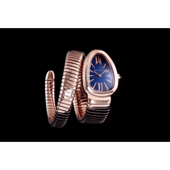 Bulgari Watches: Top Quality