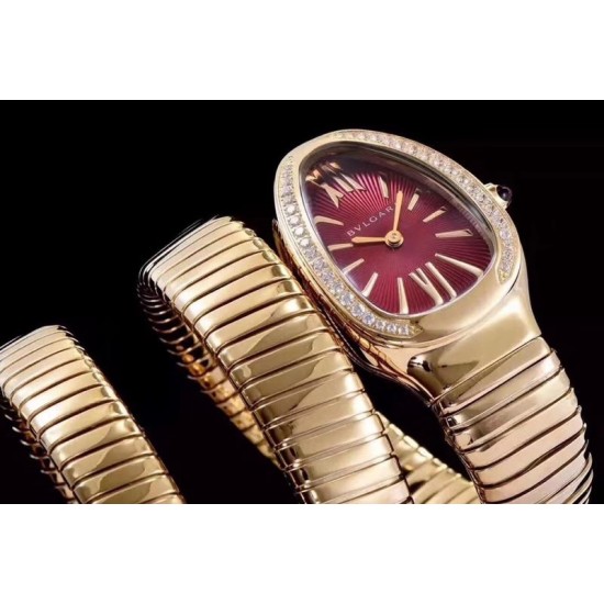 Bulgari Watches: Top Quality