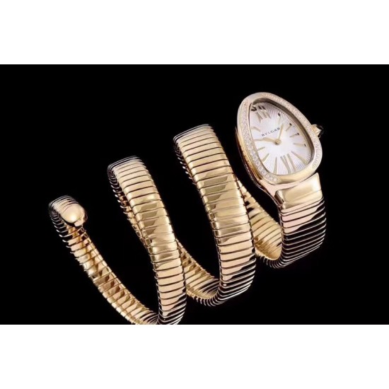 Bulgari Watches: Top Quality
