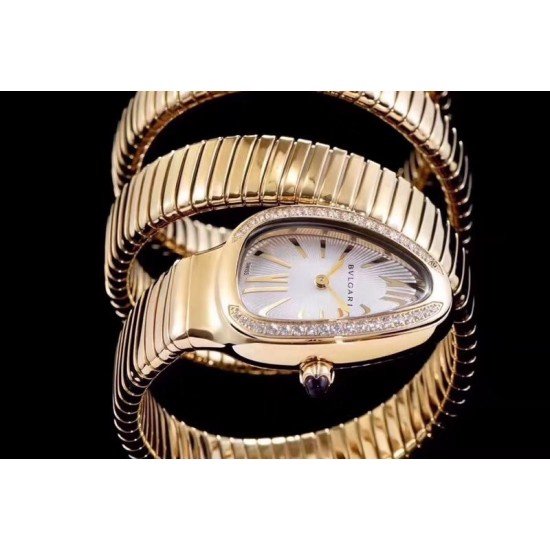 Bulgari Watches: Top Quality