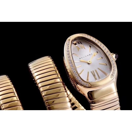 Bulgari Watches: Top Quality