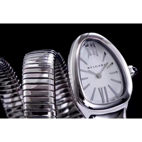 Bulgari Watches: Top Quality