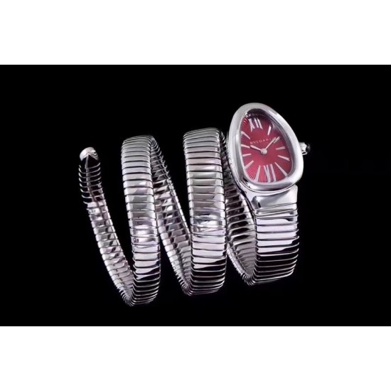 Bulgari Watches: Top Quality