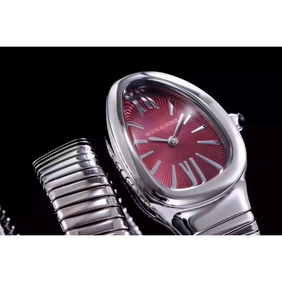 Bulgari Watches: Top Quality