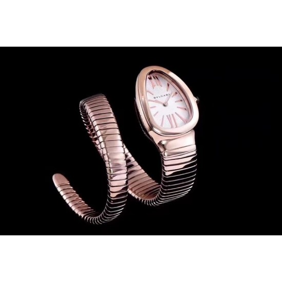 Bulgari Watches: Top Quality