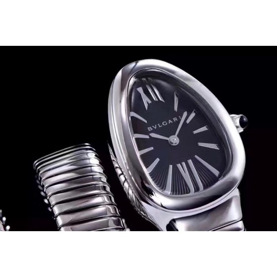 Bulgari Watches: Top Quality