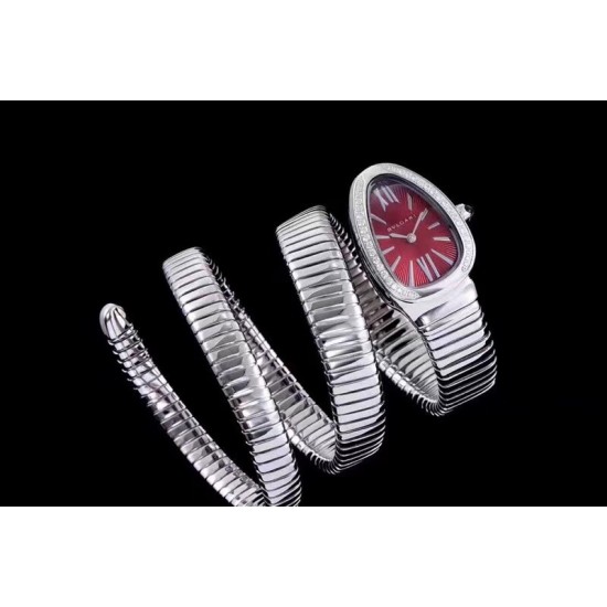 Bulgari Watches: Top Quality