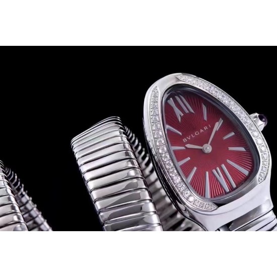 Bulgari Watches: Top Quality