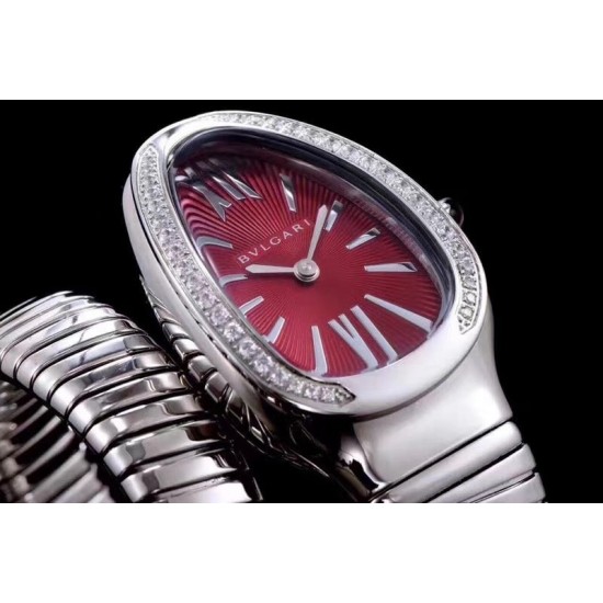 Bulgari Watches: Top Quality