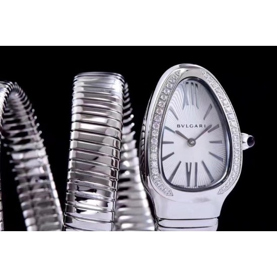 Bulgari Watches: Top Quality