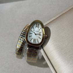 Bulgari Watches: Top Quality