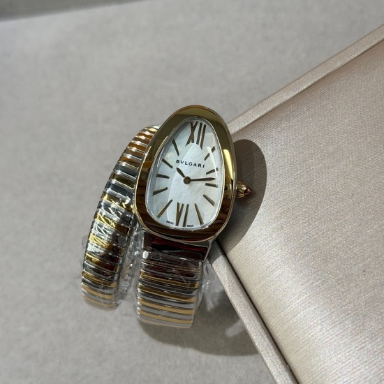 Bulgari Watches: Top Quality