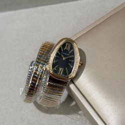Bulgari Watches: Top Quality
